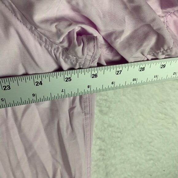 Dixxon‎ Men's D-Lux Bamboo Blend Pink Button Down Performance Shirt Size 2X 9049 - Picture 4 of 9